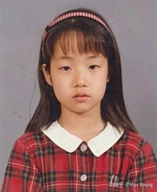 Xinh như nhau nhưng so ảnh quá khứ của 2 mỹ nhân tình cũ của Lee Min Ho ai cũng ngã ngửa 16