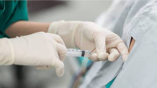 Bộ Y tế yêu cầu rà soát các ca tai biến do thuốc gây tê