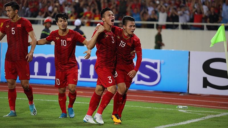 U22 Việt Nam trước thềm SEA Games 30: Niềm tin vào Bùi Tiến Dũng