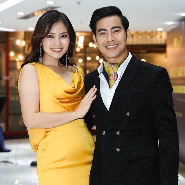 Ngọc Lan và Thanh Bình 0