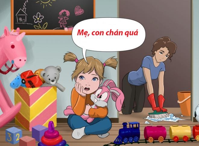 dạy con hư hỏng 2 dạy con hư hỏng 2