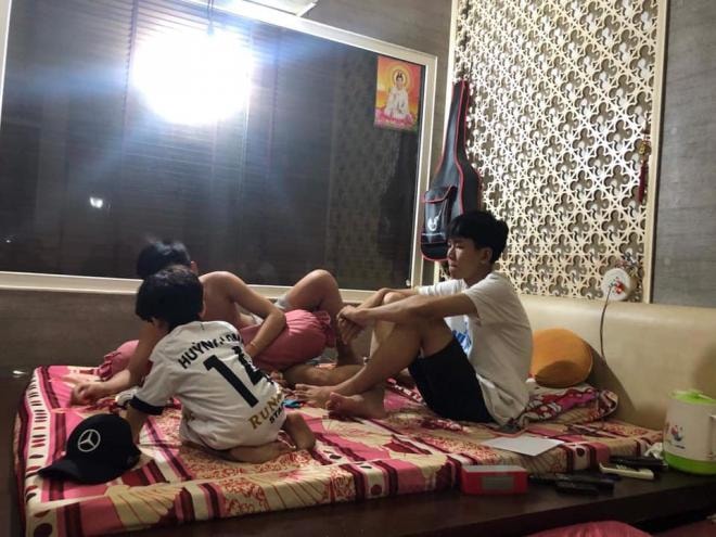 Ngọc Lan và Thanh Bình 1