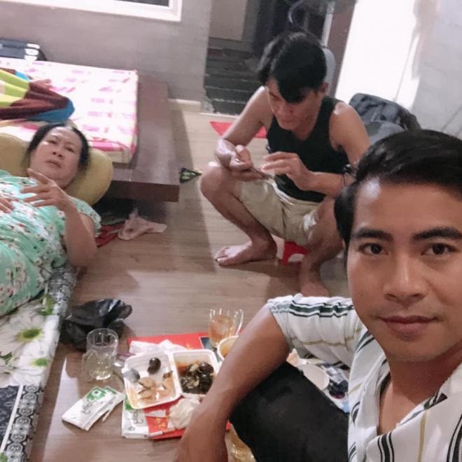 Ngọc Lan và Thanh Bình 2