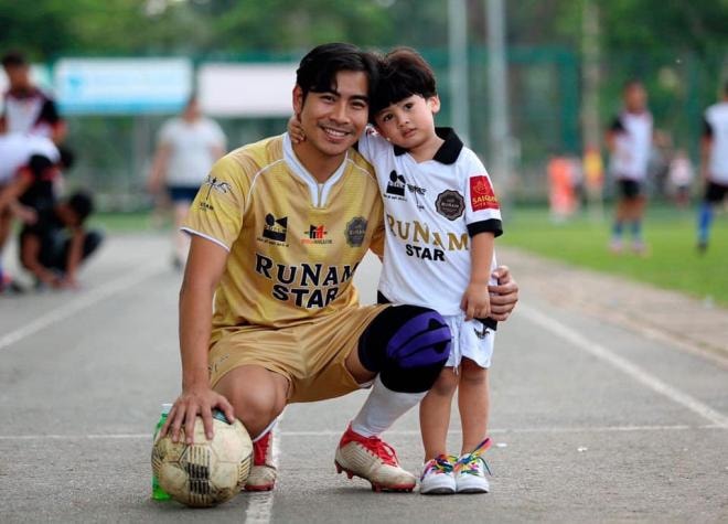 Ngọc Lan và Thanh Bình 2