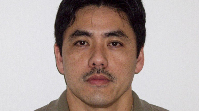 Cựu sĩ quan CIA bị kết án 19 năm tù vì làm gián điệp cho Trung Quốc