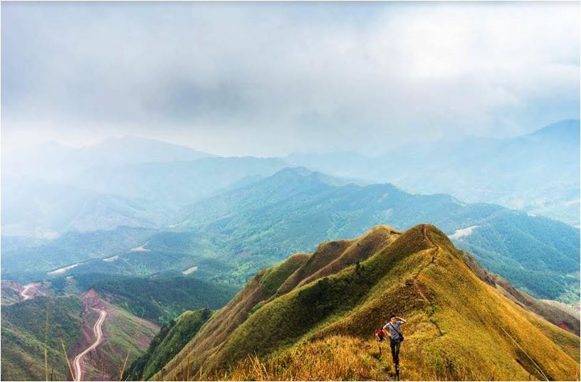 Du hí Quảng Ninh mùa đông ‘cực chill’