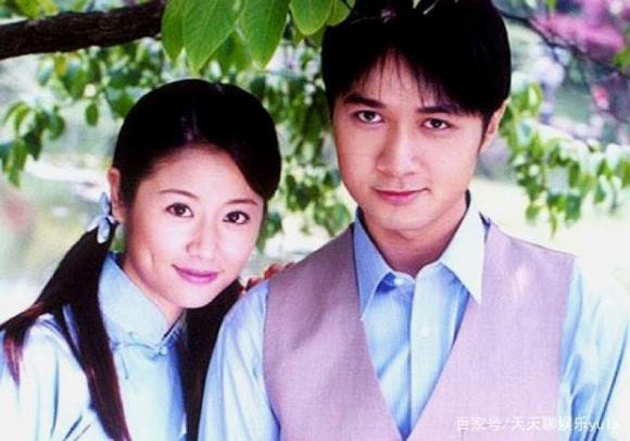 Tô Hữu Bằng,Lâm Tâm Như,Cổ Cự Cơ,Cao Hâm,Triệu Vy,Tân dòng sông ly biệt,phim Hoa ngữ