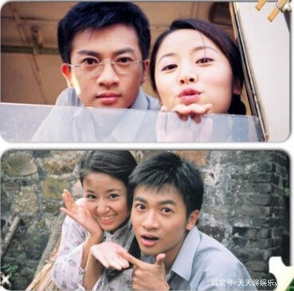 Tô Hữu Bằng,Lâm Tâm Như,Cổ Cự Cơ,Cao Hâm,Triệu Vy,Tân dòng sông ly biệt,phim Hoa ngữ