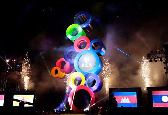 Philippines tiết lộ về lễ khai mạc SEA Games 30 đậm tính 