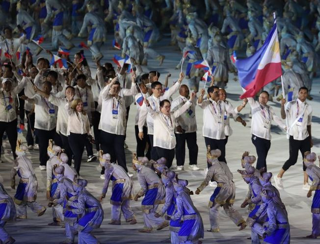 Philippines tiết lộ về lễ khai mạc SEA Games 30 đậm tính 