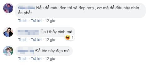 Erik tóc mới 2