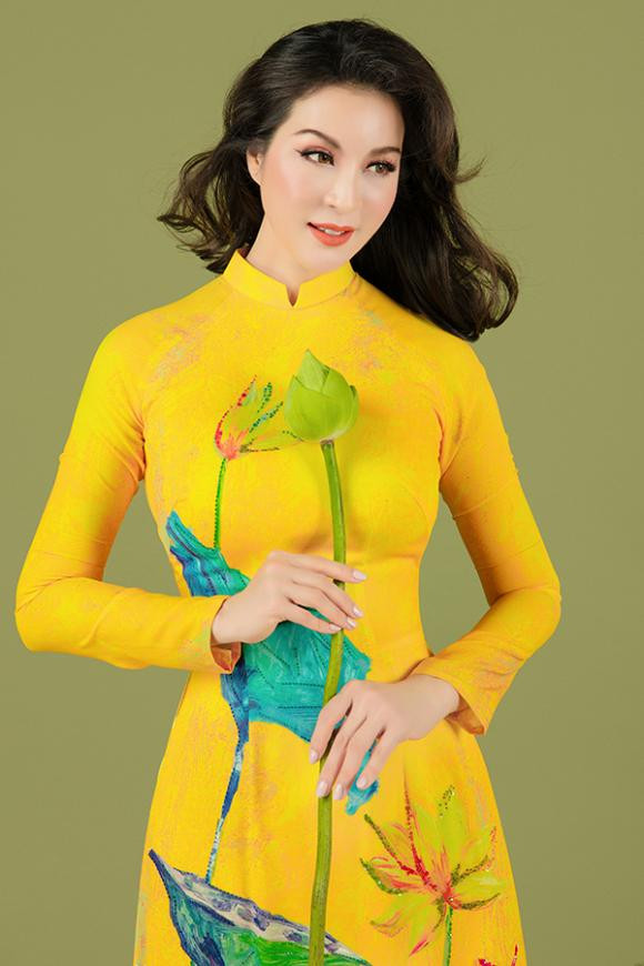 MC Thanh Mai, sao Việt