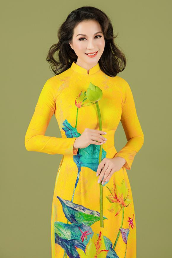 MC Thanh Mai, sao Việt