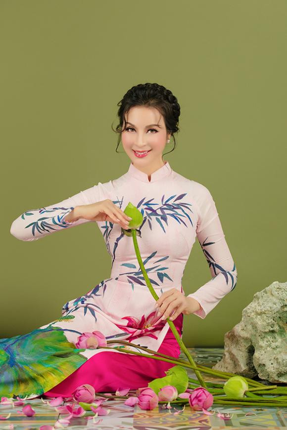 MC Thanh Mai, sao Việt