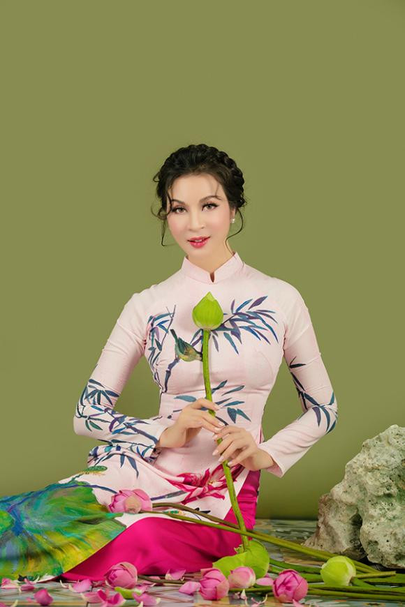 MC Thanh Mai, sao Việt