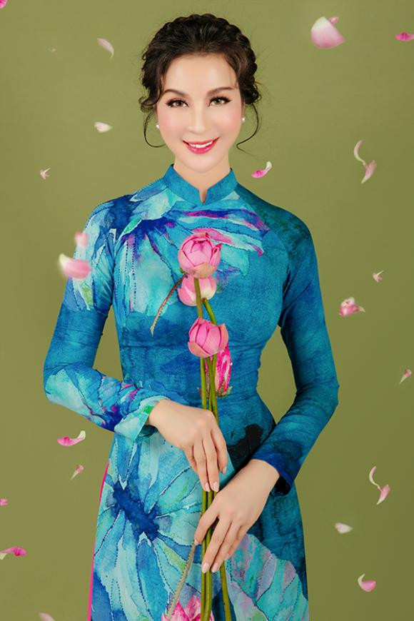 MC Thanh Mai, sao Việt