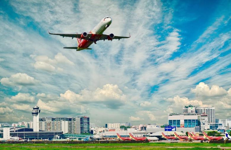 Vietjet được bình chọn là “Hãng hàng không siêu tiết kiệm tốt nhất thế giới” 3 năm liên tiếp