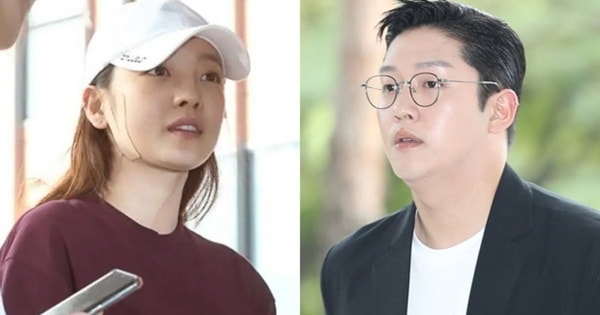 Goo Hara chính là người chủ động bóc trần  vụ chat sex của Jung Joon Young ra ánh sáng 1