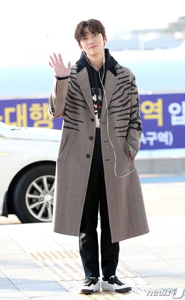 Ji Chang Wook AAA 2019 7