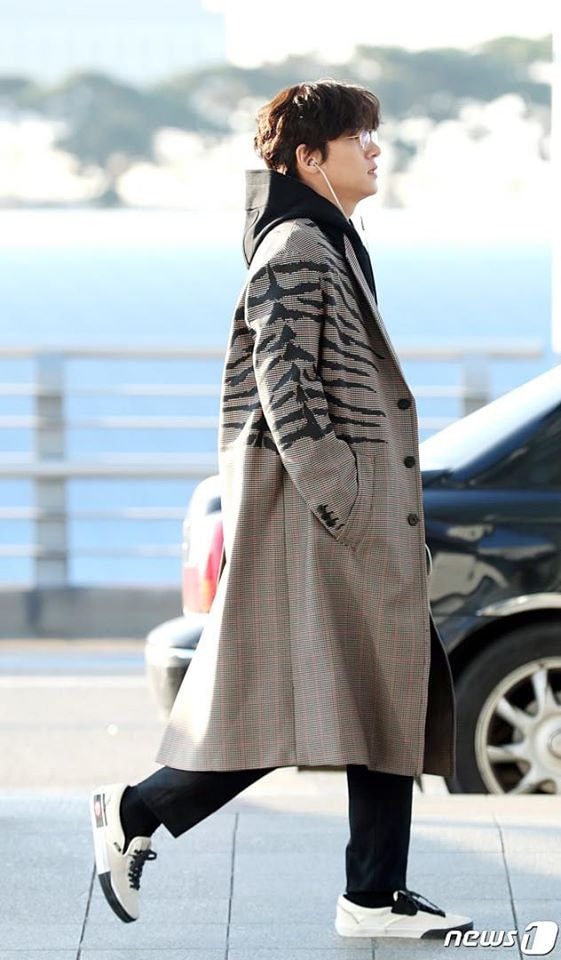Ji Chang Wook AAA 2019 5