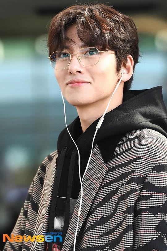 Ji Chang Wook AAA 2019 4