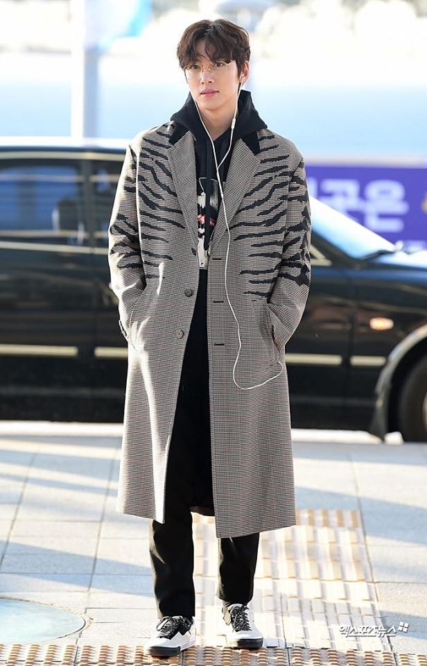 Ji Chang Wook AAA 2019 3