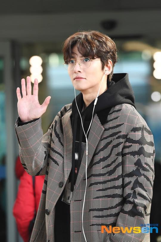 Ji Chang Wook AAA 2019 1