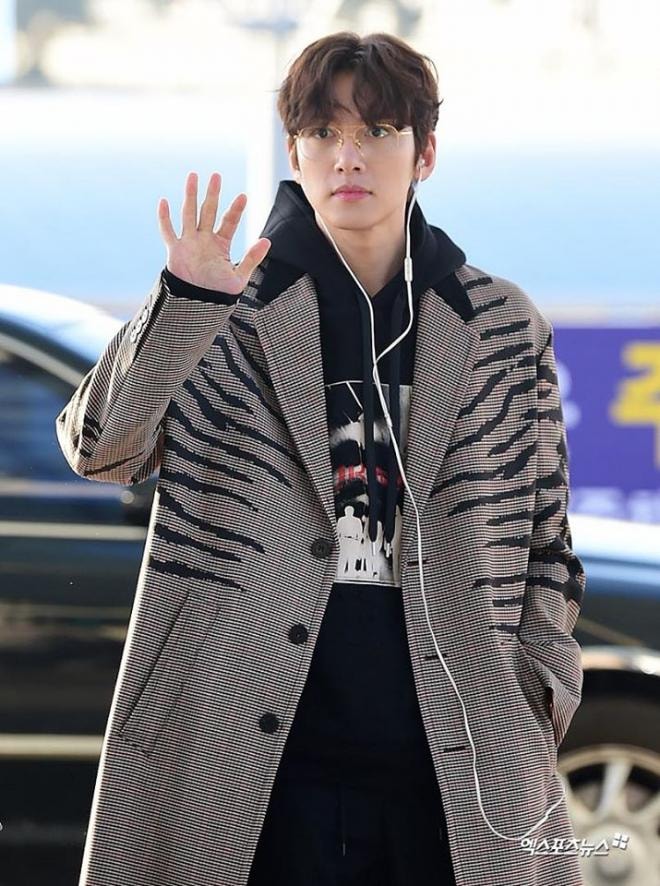 Ji Chang Wook AAA 2019 8