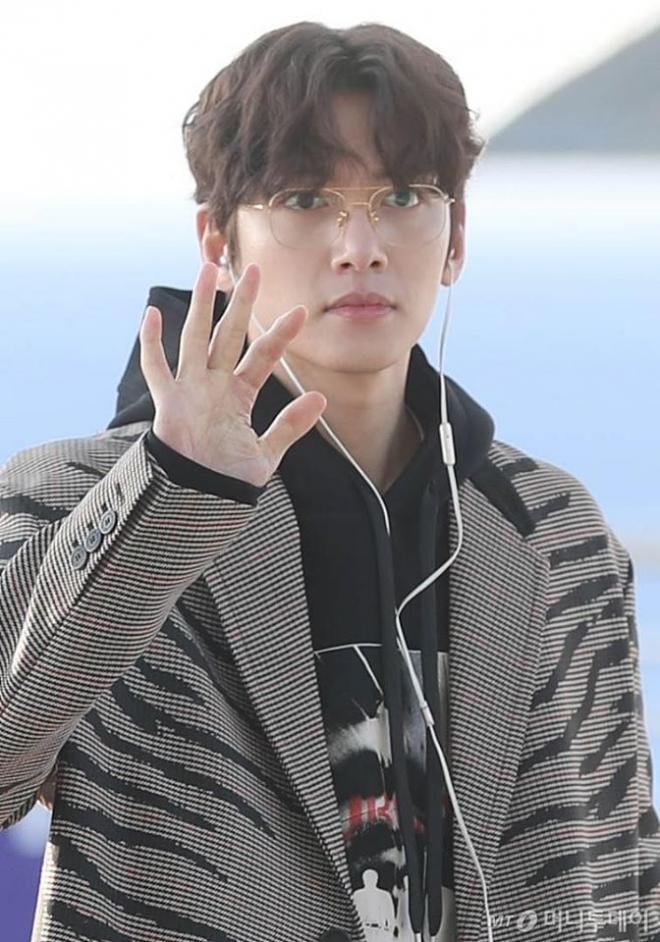 Ji Chang Wook AAA 2019 6