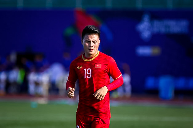 Tiến Linh lập hat-trick giúp Việt Nam có chiến thắng thứ 2 tại SEA Games 30