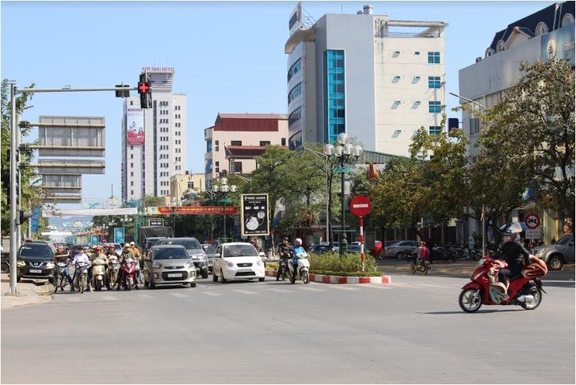 Thái Nguyên: Hưởng ứng “Ngày thế giới tưởng niệm các nạn nhân tử vong do tai nạn giao thông” năm 2019