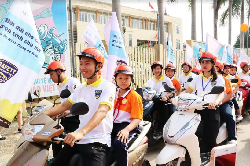 Thái Nguyên: Tai nạn giao thông giảm 3 tiêu chí