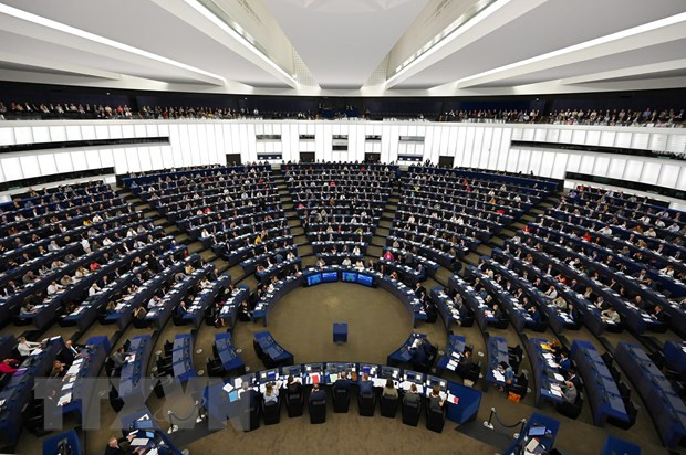 Tin vắn thế giới ngày 28/11: Nghị viện châu Âu thông qua nhân sự Ủy ban châu Âu mới