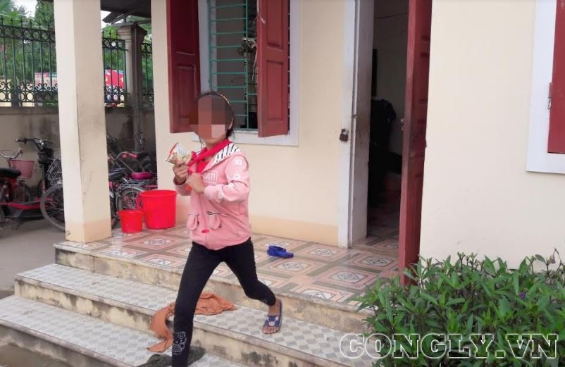 Huyện Yên Thành - Nghệ An: Nhiều vấn đề cần được làm rõ ở trường Tiểu học Long Thành