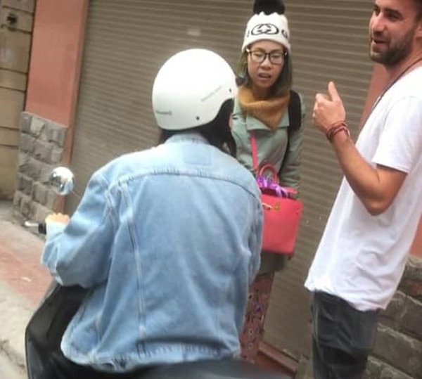 bella tái xuất trở lại  2