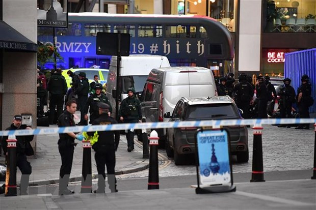 Tin vắn thế giới ngày 1/12: IS thừa nhận đứng sau vụ tấn công khủng bố ở London