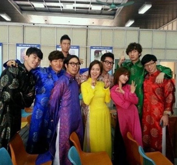Running Man là gì và nổi tiếng thế nào trước khi trở lại Việt Nam? 4