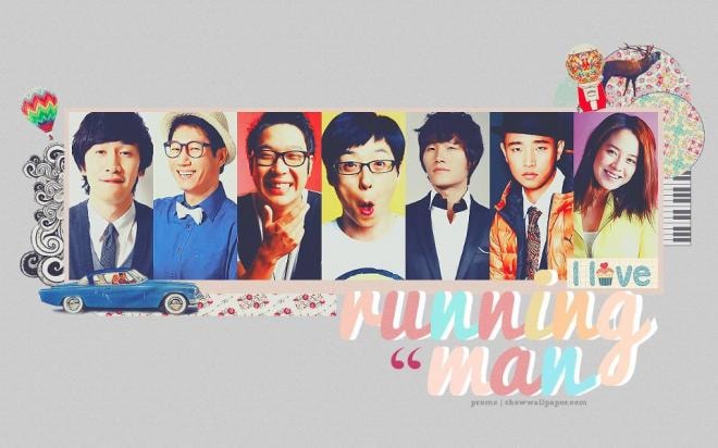Running Man là gì và nổi tiếng thế nào trước khi trở lại Việt Nam? 3