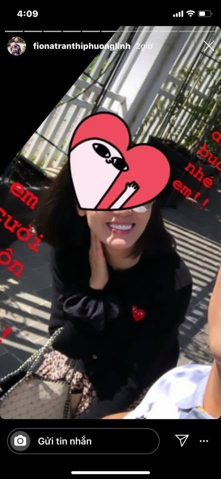 Phương Linh 1