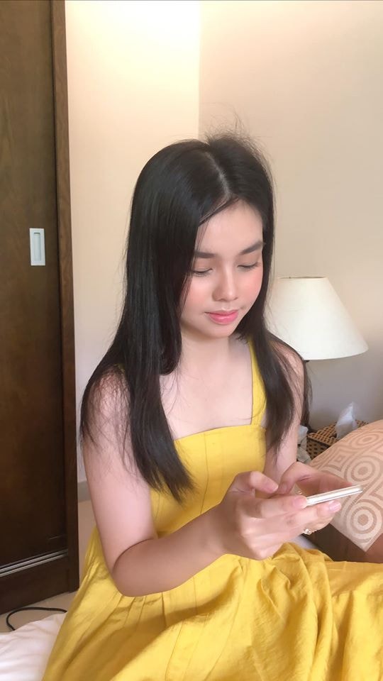 diễn viên nhí Trà My vợ ba 5