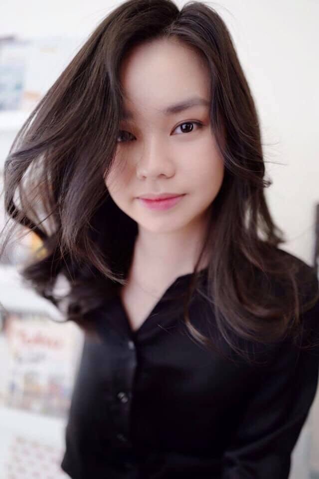 diễn viên nhí Trà My vợ ba 3