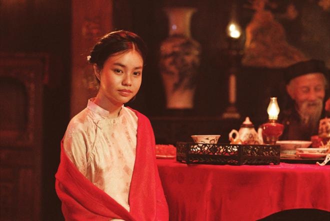 diễn viên nhí Trà My vợ ba 7