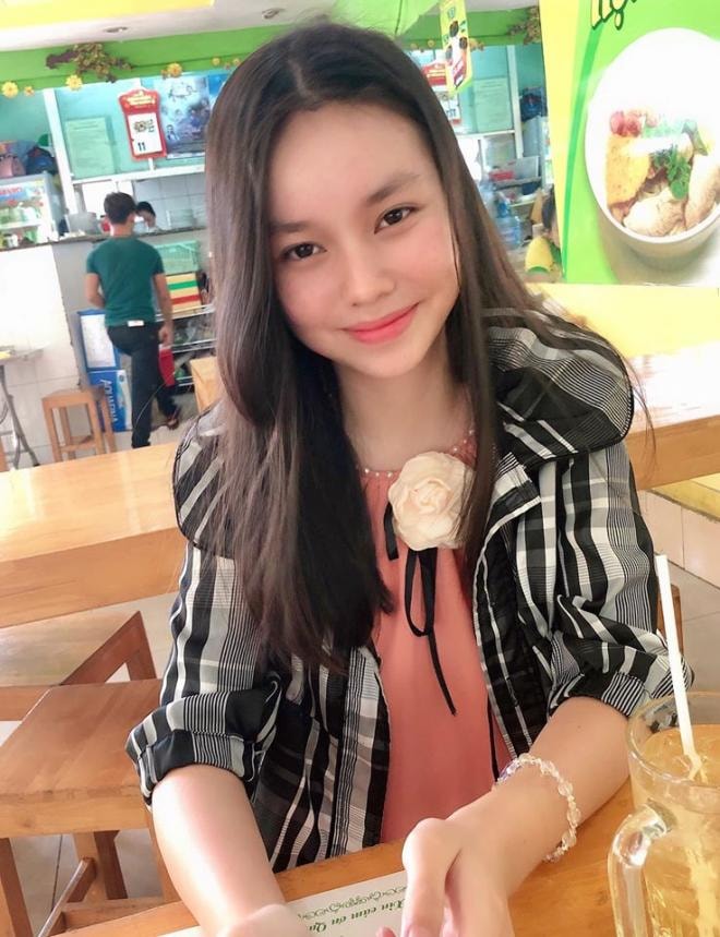 diễn viên nhí Trà My vợ ba 2