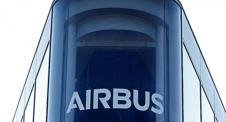 Tin vắn thế giới ngày 3/12: Airbus sa thải 16 nhân viên vì hoạt động gián điệp