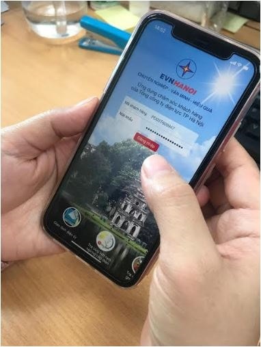 Tri ân khách hàng - Tải App liền tay nhận ngay tiền thưởng