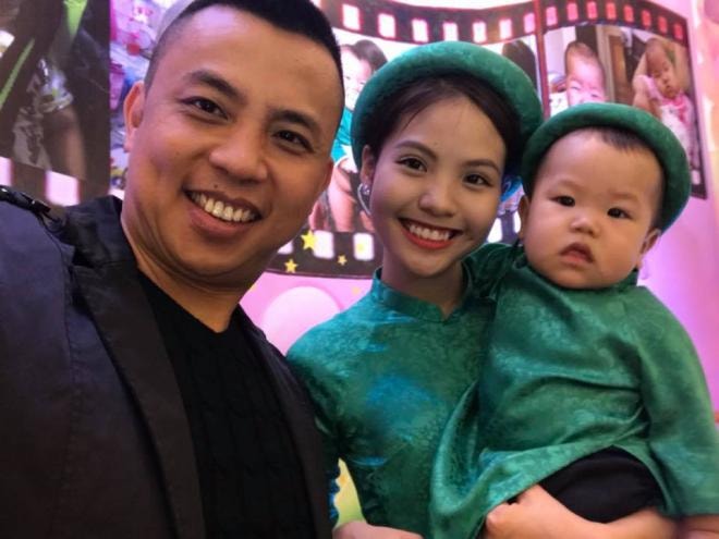 kiện tướng dancesport Chí Anh 4