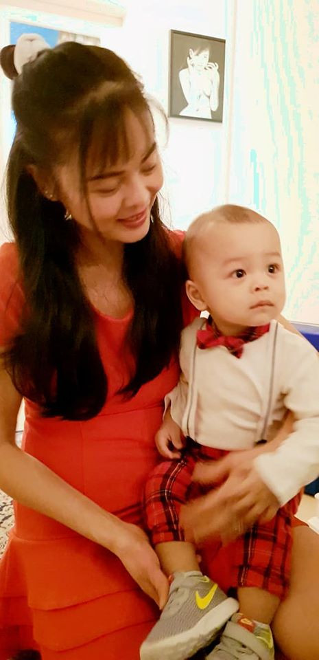 xuân thuỳ cô gái xấu xí 2