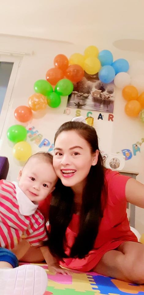 xuân thuỳ cô gái xấu xí 4