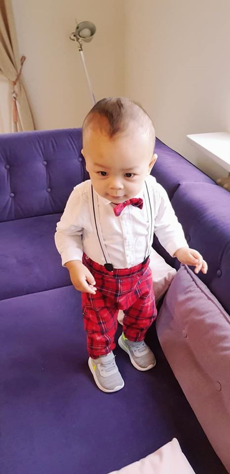 xuân thuỳ cô gái xấu xí 2
