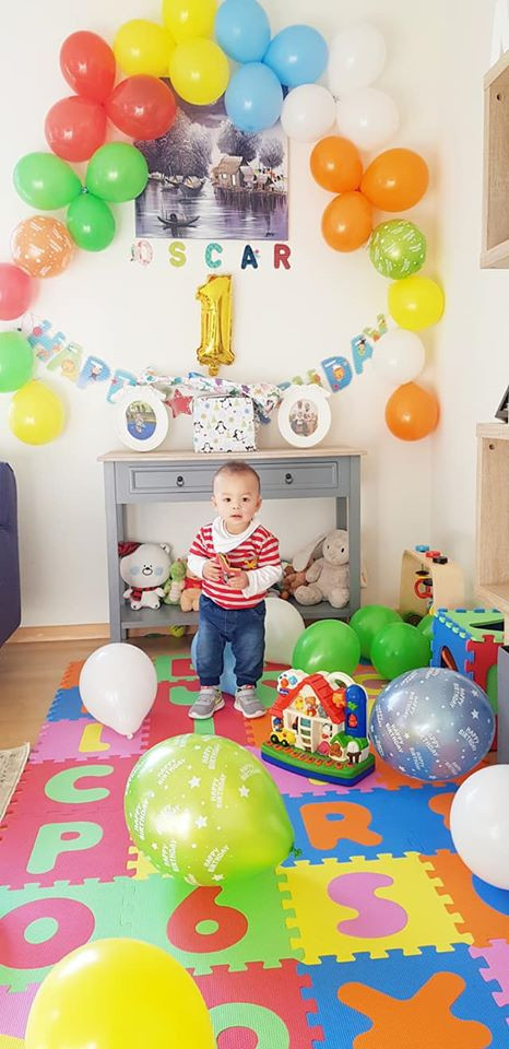 xuân thuỳ cô gái xấu xí 3